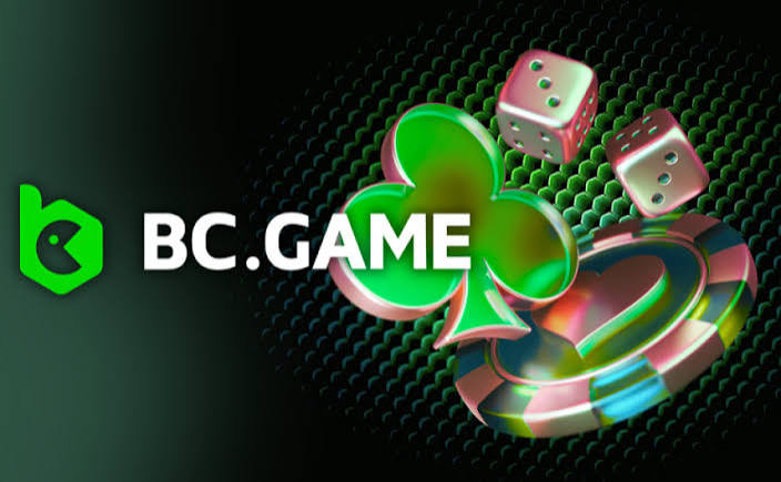 BC.Game Indonesia Login A Complete Guide BC.Game Indonesia Login A Complete Guide