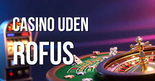Bedste Online Casino Uden ROFUS i 2023 Bedste Online Casino Uden ROFUS i 2023