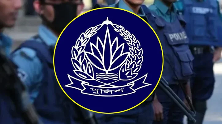 ভুয়া বিল দেখিয়ে টাকা আত্মসাৎ, ৩ পুলিশ সদস্য বরখাস্ত