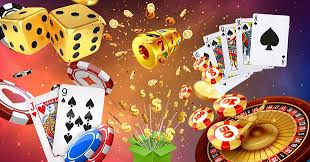 Casino 007 & Sportsbook The Ultimate Gambling Experience 2045668052 Casino 007 & Sportsbook The Ultimate Gambling Experience 2045668052