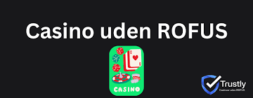 Casino uden ROFUS Få Gratis Spins og Spil Uden Begrænsninger 1282261395 Casino uden ROFUS Få Gratis Spins og Spil Uden Begrænsninger 1282261395