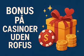 Casino Uden ROFUS med Klarna - Spil Sikkert og Nem Mere! Casino Uden ROFUS med Klarna - Spil Sikkert og Nem Mere!