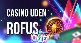 Find de Bedste Casinoer Uden om Rufus Find de Bedste Casinoer Uden om Rufus