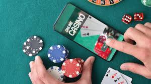 Golden Lion Casino UK Your Ultimate Gaming Destination