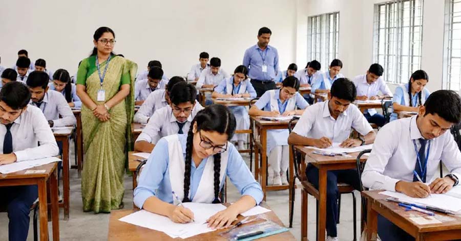 এইচএসসি পরীক্ষা শুরু আজ : অংশ নেয়নি নিয়মিত শিক্ষার্থীদের ৩৬ শতাংশ