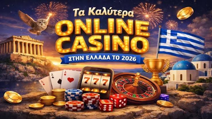 Ζωντανό Διαδικτυακό Καζίνο Μια Υπέροχη Εμπειρία Παιχνιδιού
