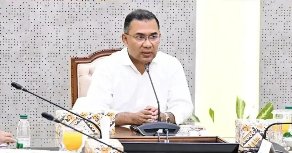 সরকারি অনুষ্ঠানের ব্যানার-বিলবোর্ডে প্রধানমন্ত্রীর ছবি ব্যবহার নিষিদ্ধ