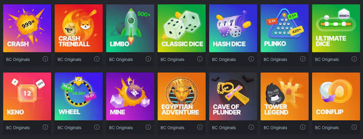 Unlock Your Potential with BC.Game Bonuses A Comprehensive Guide Unlock Your Potential with BC.Game Bonuses A Comprehensive Guide