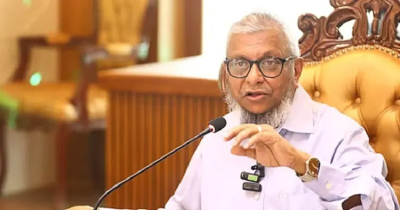 বাংলাদেশিদের জন্য খুললো মালয়েশিয়ার শ্রমবাজার
