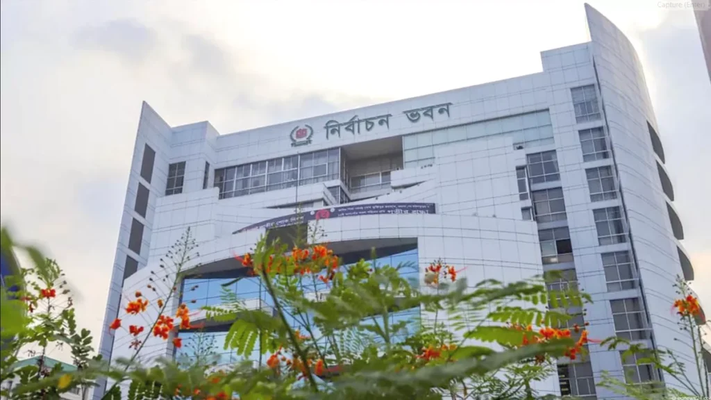 নভেম্বরে স্থানীয় নির্বাচনের প্রস্তুতি নিচ্ছে ইসি, শুরুতে ইউপি নির্বাচন