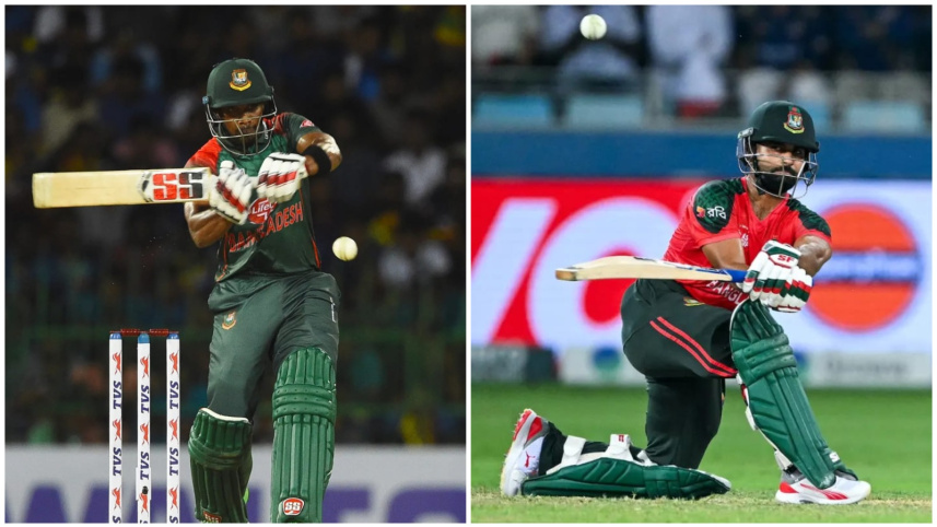 মালয়েশিয়ার বিপক্ষে টি-টোয়েন্টি দলে সাব্বির