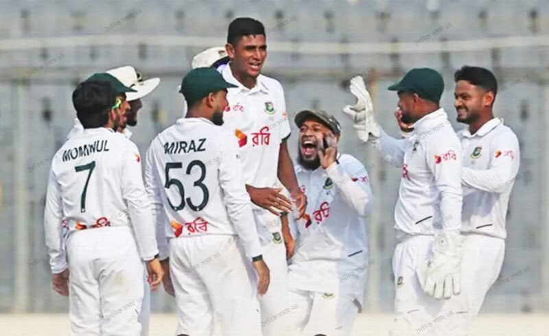অস্ট্রেলিয়ার মাঠে বাংলাদেশ কাঁপিয়ে দিতে পারে: হান্নান সরকার