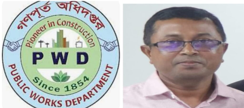 জুন আসে, জুন যায়—‘মাসুদরা’ ঢাকায় থেকে যায় : গণপূর্তে দীর্ঘদিন একই চেয়ারে থাকার অভিযোগে প্রশ্নবিদ্ধ বদলি নীতি ও ‘জুন ক্লোজিং’ সংস্কৃতি !