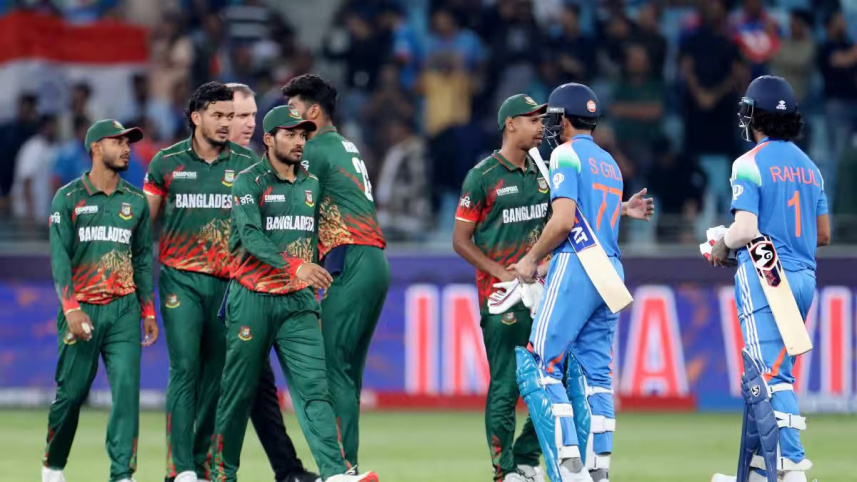 ‘ভারত সিরিজ আয়োজন নিয়ে এখনও আলোচনা চলছে’