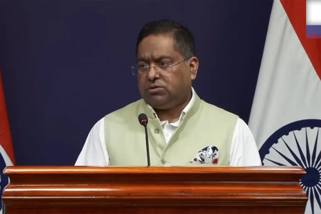 জঙ্গিবাদ মোকাবিলায় বাংলাদেশের সঙ্গে যৌথভাবে কাজ করতে চায় ভারত