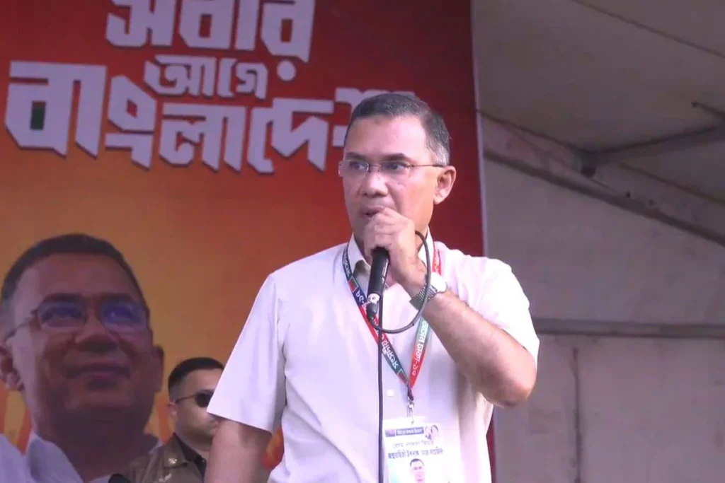 বিভ্রান্তি ও হঠকারিতার রাজনীতি ছেড়ে দেশ গঠনে এগিয়ে আসুন: প্রধানমন্ত্রী