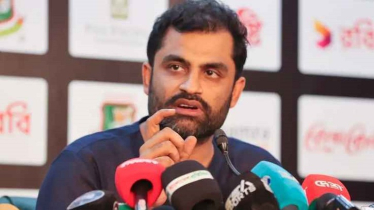 বাংলাদেশের এই জয় বিশ্বের কাছে একটি বার্তা: তামিম ইকবাল