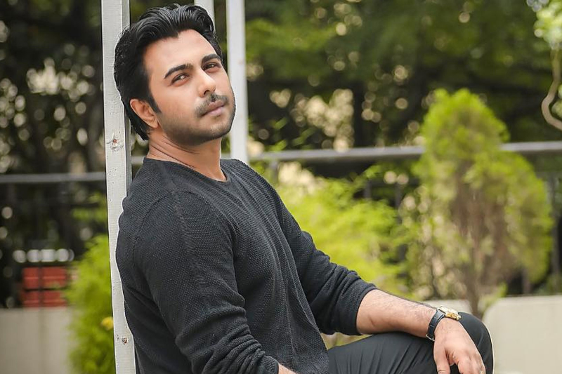 বড় পর্দায় ফেরার পথে অপূর্ব, কথা চলছে চার সিনেমা নিয়ে