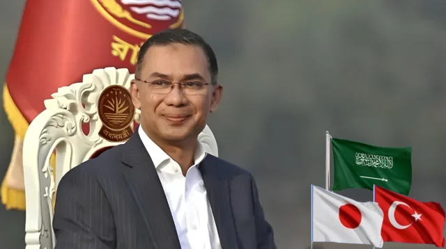 আগামী দুই মাসে প্রধানমন্ত্রীর তিন দেশ সফরের প্রস্তুতি