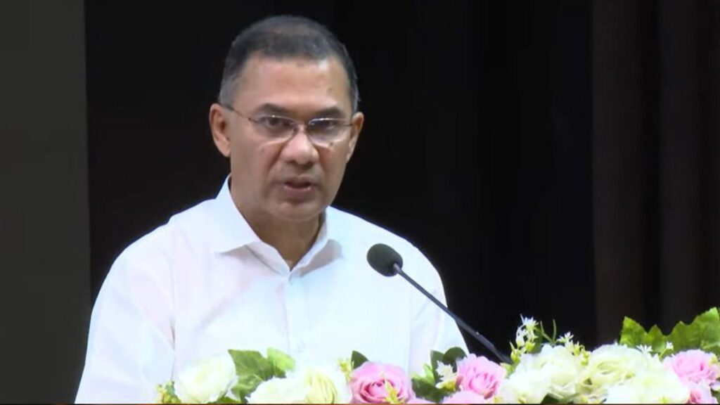সংখ্যালঘু বা সংখ্যাগুরু নয়, সবাইকে বাংলাদেশি ভাবার আহ্বান প্রধানমন্ত্রীর