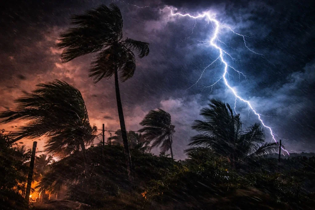 রাজধানীতে বজ্রবৃষ্টির আভাস, কমবে তাপমাত্রা