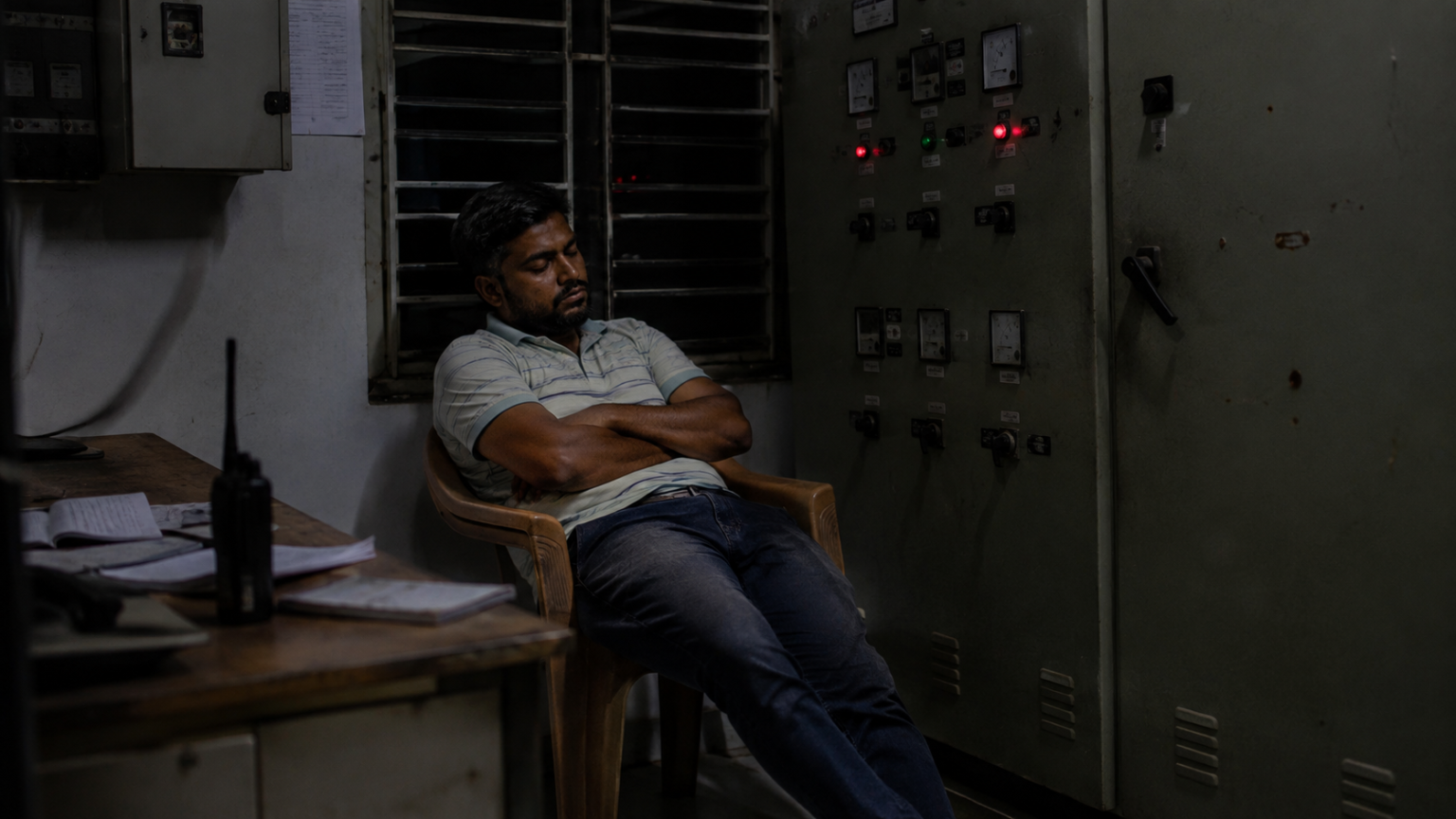 লোহাগড়ায় বিদ্যুৎ সংকটে জনদুর্ভোগ, দায়িত্বশীলদের ভূমিকা নিয়ে উঠছে প্রশ্ন