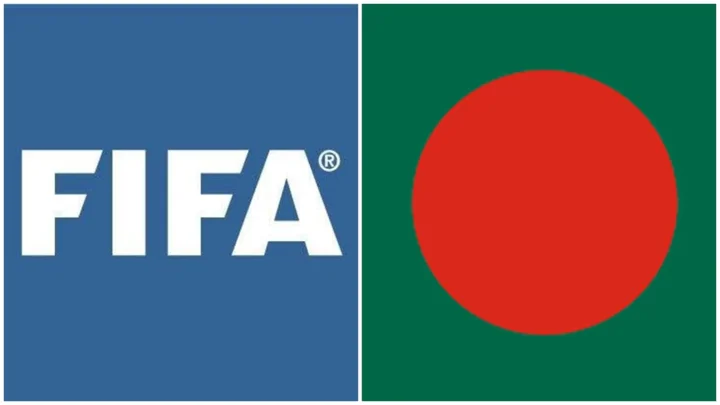 অনূর্ধ্ব-১৫ বিশ্বকাপে পর্তুগাল-ওয়েলসের গ্রুপে বাংলাদেশ