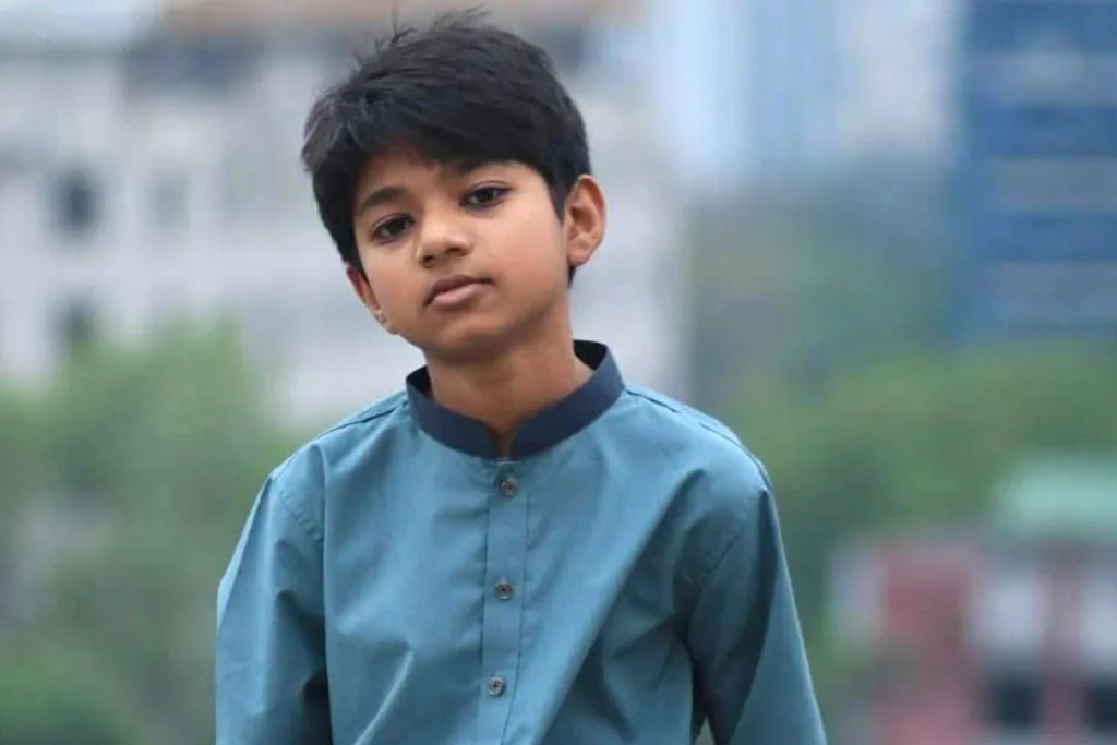 গোয়েন্দা সিরিজ দেখে অপ্রতিম হত্যার ছক, জিজ্ঞাসাবাদে চাঞ্চল্যকর তথ্য