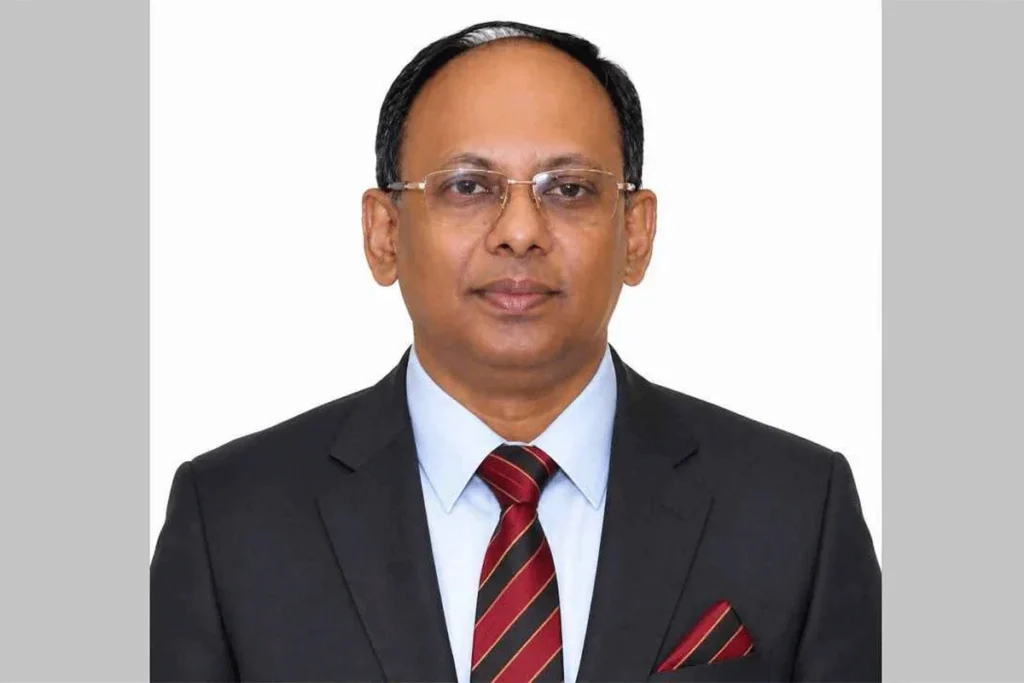 বিকেলে শপথ নেবেন পিএসসির নতুন চেয়ারম্যান নাজমুজ্জামান ভূঁইয়া