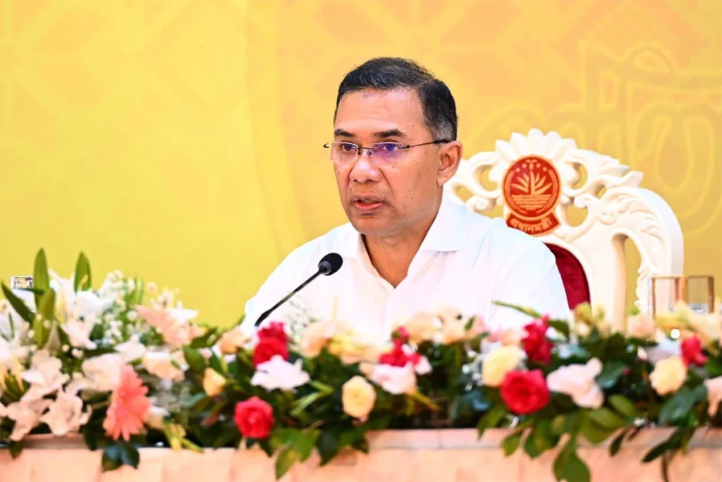 প্রবীণদের আর্থিক নিরাপত্তা ও মর্যাদাপূর্ণ জীবন নিশ্চিতে কাজ করছে সরকার: প্রধানমন্ত্রী