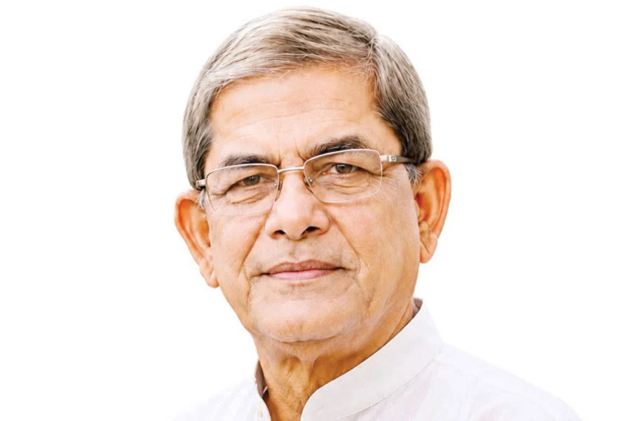 রাষ্ট্রপতি নিজ জেলা ঠাকুরগাঁওয়ে যাচ্ছেন আজ