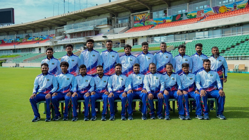 কোয়ার্টারে সহজ প্রতিপক্ষ পাচ্ছে বাংলাদেশ, সেমিফাইনালে কারা?