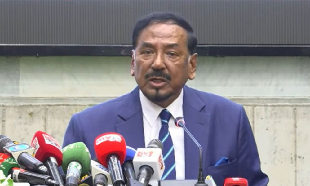 রাজনীতিবিদরা ইতিহাস লেখায় মুক্তিযুদ্ধের ইতিহাস বিকৃত হয়েছে: স্পিকার