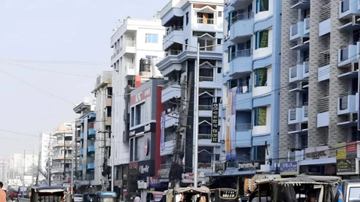 কক্সবাজারে ৯০ শতাংশ আবাসনে নেই লাইসেন্স, অগ্নিনির্বাপণ ব্যবস্থা