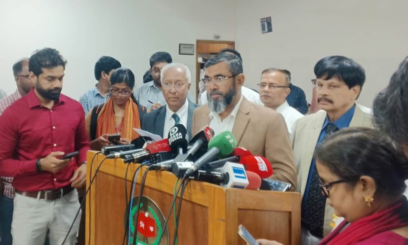 ইউপি নির্বাচন শুরু ২১ জানুয়ারি, পাঁচ ধাপে শেষ