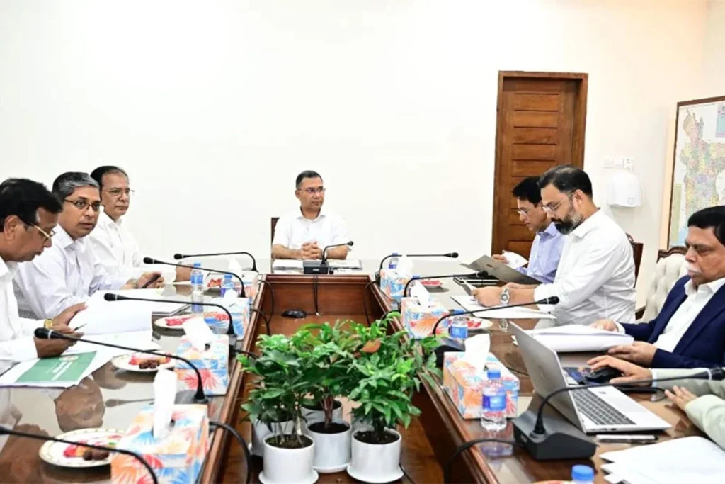 প্রতিটি ইউনিয়নে খেলার মাঠ গড়ে তোলার নির্দেশ প্রধানমন্ত্রীর