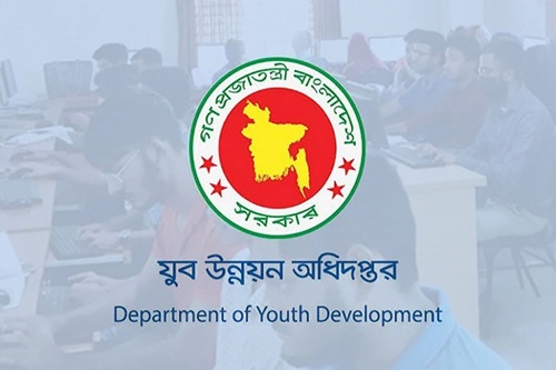 যুব উন্নয়ন অধিদপ্তরের স্থগিত পরীক্ষার নতুন তারিখ