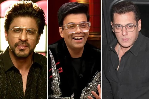 দ্বন্দ্ব পেরিয়ে বন্ধুত্ব: সালমান বললেন ‘অনেক দিন ধরেই সবকিছু ঠিকঠাক চলছে’