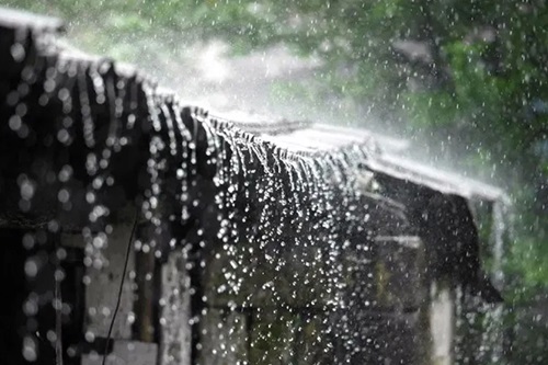 তিন বিভাগে বৃষ্টির আভাস