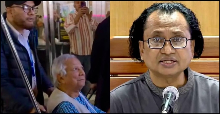 ড. ইউনূসকে হেনস্তার ঘটনায় আইনি ব্যবস্থা নেবে সরকার