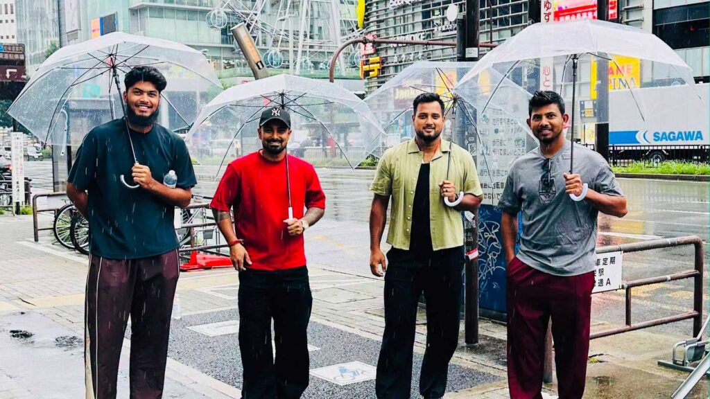 খেলতে গিয়ে বিভিন্ন জায়গায় ঘোরাঘুরি করা ঠিক নয়: ক্রীড়া প্রতিমন্ত্রী