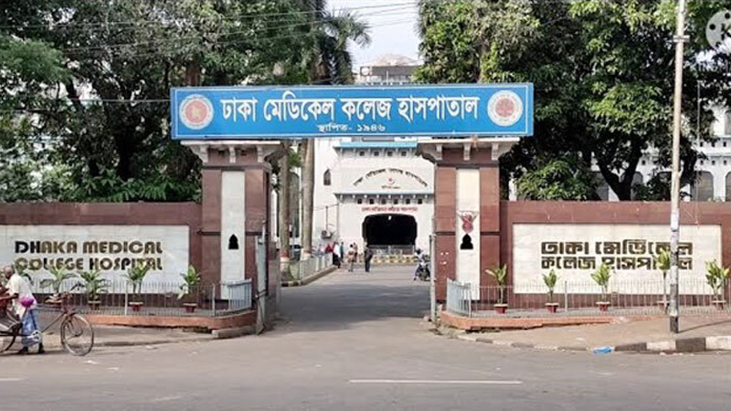 দক্ষিণ বনশ্রীতে পাকিস্তানি নাগরিকের মরদেহ উদ্ধার